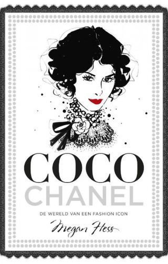Afbeelding van het spel Coco Chanel