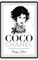 Afbeelding van het spelletje Coco Chanel