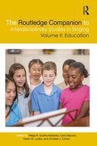 The Routledge Companion to Interdisciplinary Studies in Singing - The Routledge Companion to Interdisciplinary Studies in Singing, Volume II: Education