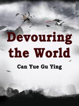 Volume 2 2 - Devouring the World