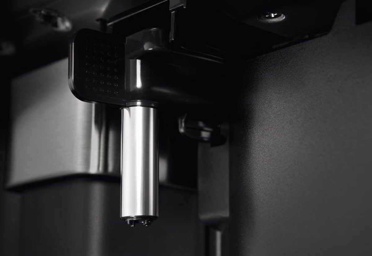 Electrolux KBC65T Volledig Automatische Espressomachine 1,8 - afbeelding 3