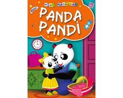 Panda Pandi