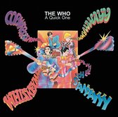 The Who - A Quick One (LP)