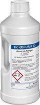 Tickopur R33 - 2 liter fles ultrasoon vloeistof