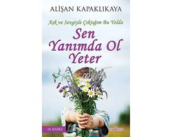 Sen Yanimda Ol Yeter