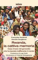 GrandAngolo - Rwanda, la cattiva memoria