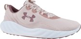 Under Armour W Charged Will NM 3023078-600, Vrouwen, Roze, Sneakers, maat: 38,5