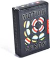 Afbeelding van het spelletje Kikkerland Motion Cards Speelkaarten