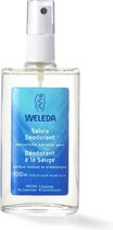 Weleda Salvia Deodorant - 100 ml - Biologisch