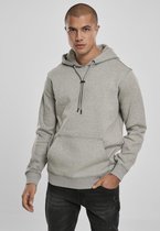 Urban Classics Hoodie/trui -S- Two Face Grijs