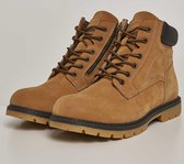 Urban Classics Veterlaars -40 Shoes- Basic Bruin