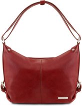 Sabrina - Leren hobo bag (TL141479)