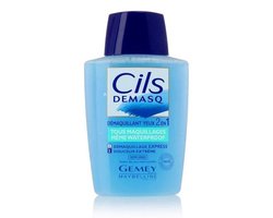 Maybelline Cils Demasq Bi-Phase Démaquillant Waterproof