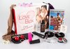 Love Box - 19 pièces - Coffret Erotic Surprise