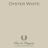 Pure & Original Licetto Afwasbare Muurverf Oyster White 1 L