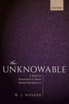 The Unknowable