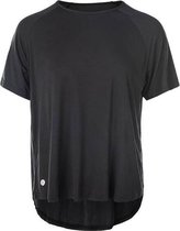 Endurance Sportswear Govina Tee - Quick Dry - Zwart