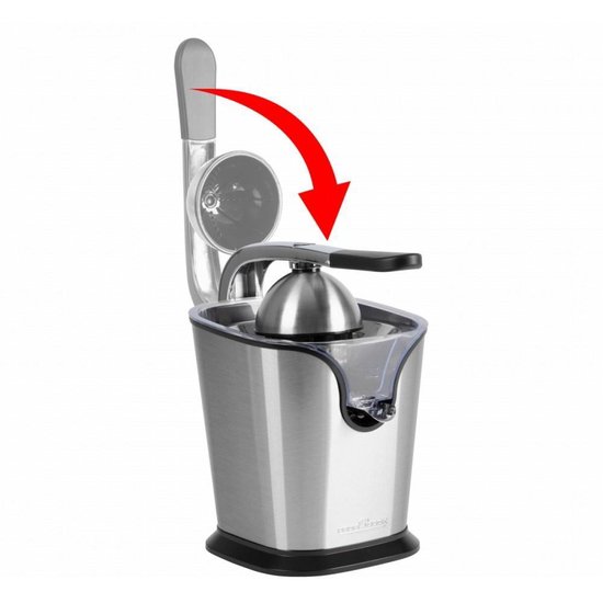 ProfiCook ZP 1154 - Citruspers - 160W van Merkloos — afbeelding 2