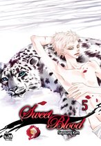 Sweet Blood 5 - Sweet Blood Volume 5
