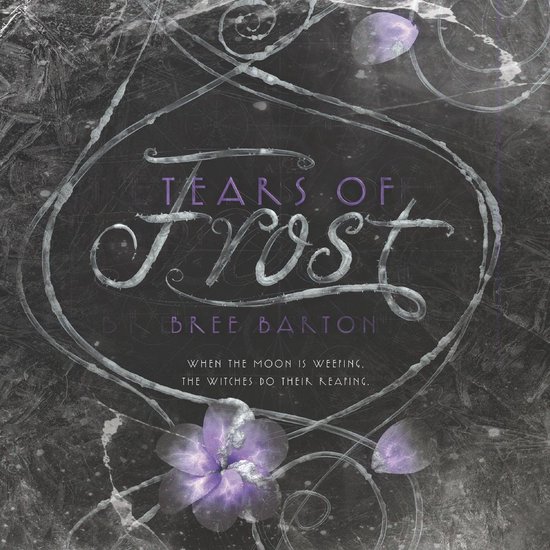 Tears of Frost - cover