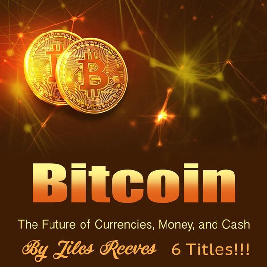Bitcoin - cover