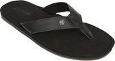 Cool Shoe Teenslippers Sand 2.0 Heren Zwart Maat 45