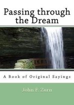 Passing through the Dream