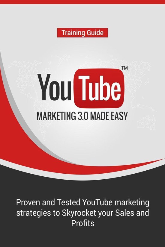 YouTube Marketing 3.0 Made Easy (ebook), John Hawkins | 9781386625421 ...