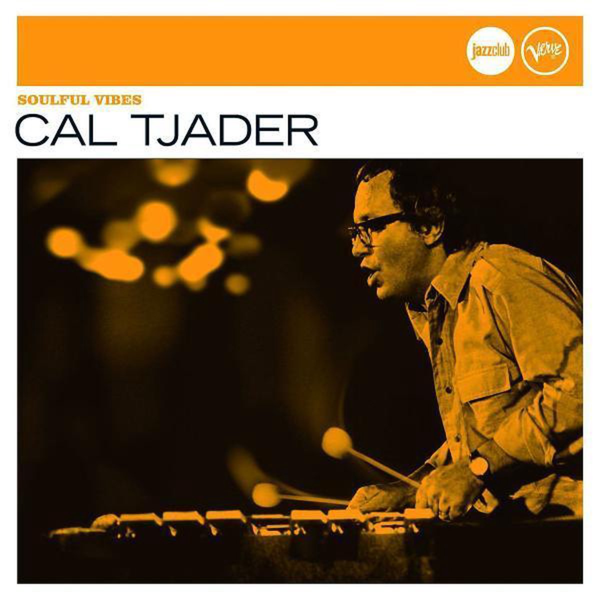 Jazz Club-Soulful Vibes