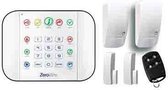 ZeroWire Draadloos alarmsysteem met WIFI en Z-Wave