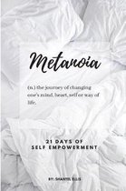 Metanoia