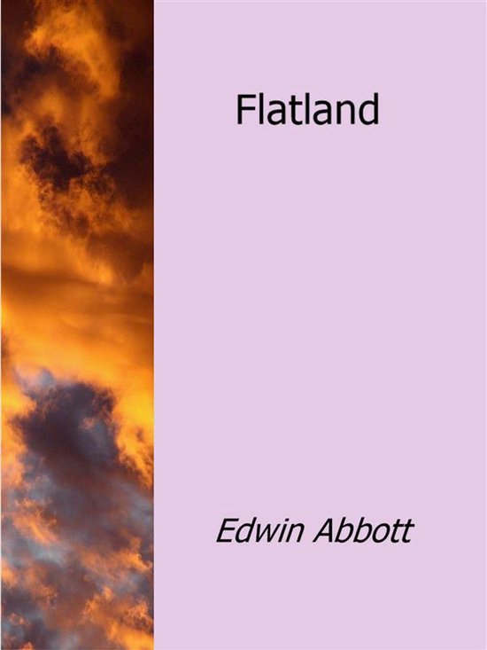 Flatland - cover