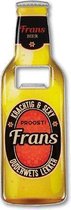 Bieropeners - Frans