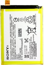 Sony Xperia Z5 Premium Originele Batterij / Accu