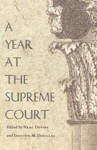 Constitutional Conflicts - A Year at the Supreme Court