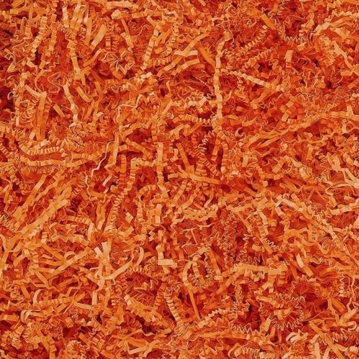 Opvulmateriaal SizzlePak 10KG ORANJE