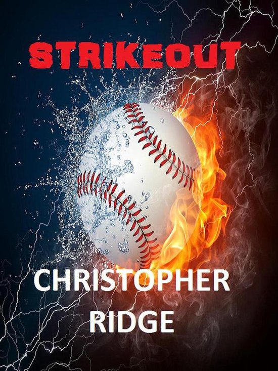 Strikeout - cover