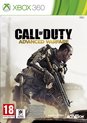 Call Of Duty: Advanced Warfare - Standard Edition - Xbox 360