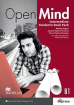 Open Mind - Int student book+dvd+access online resource