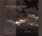 Friedemann - Echoes Of A Shattered Sky (CD)