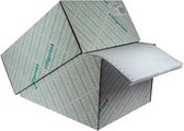 Blanco papier formaat 240 mm x 12 (305 mm) 60 g/m²