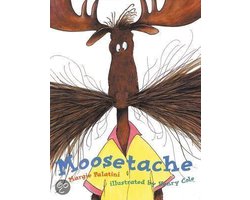 Moosetache
