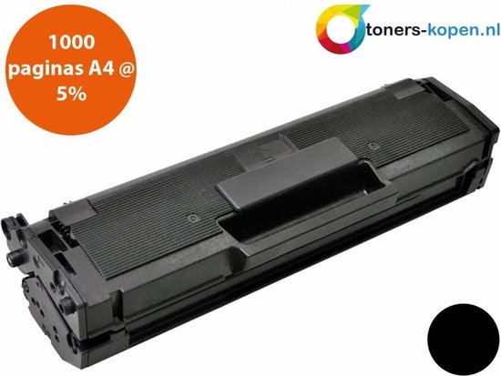 huismerk Toner voor Samsung Mlt-D111S M2020 geen Patent - Toners-kopen.nl