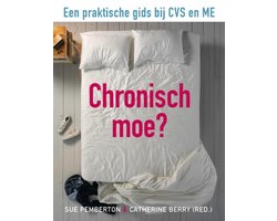Chronisch moe?