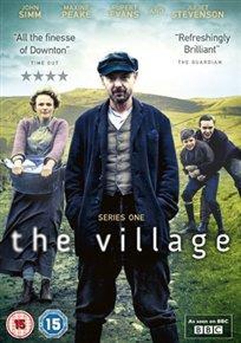 Village (Import)
