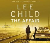 Omslag The Affair