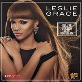Grace, Lesley  Deluxe Version