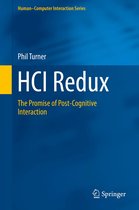 Human–Computer Interaction Series - HCI Redux