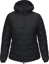 Peak Performance - Winter Helium Hood Jacket Women - Dames - maat M