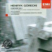 Henryk Mikolaj Górecki: Sinfonie No.3, Op.36 "Sinfonie Der Klagelieder"